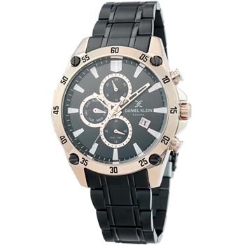 ساعت مچی دنیل کلین کد DK.1.12302-3